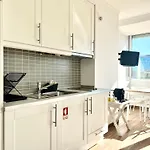Appartement Out Saldanha