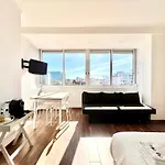 Out Saldanha Apartment