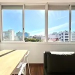 Apartment Out Saldanha *
