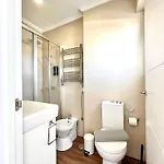 Apartment Out Saldanha Lisbon