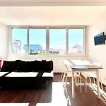 Out Saldanha Apartment *