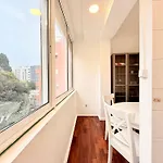 Apartment Out Saldanha *