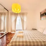 Apartment Out Saldanha
