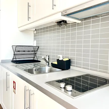 Estudio Novo Comodo Excelente Vista