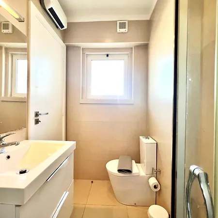 Apartment Out Saldanha Lisbon