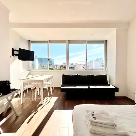 Apartman Out Saldanha