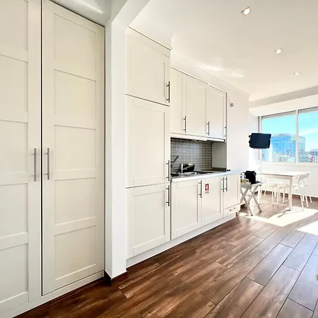 Apartment Out Saldanha Lisbon