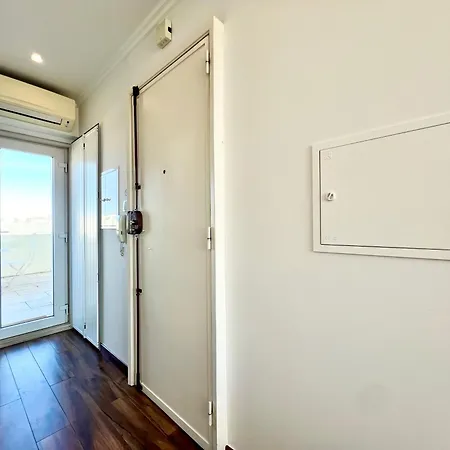 Estudio Novo Comodo Excelente Vista