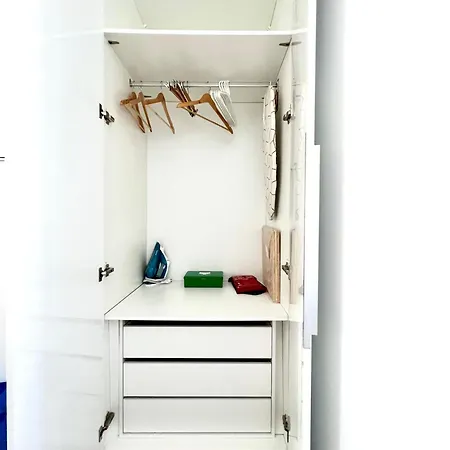 Appartamento Out Saldanha *