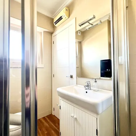 Apartment Out Saldanha Lisbon