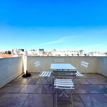 Estudio Novo Comodo Excelente Vista *