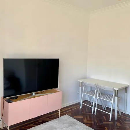 Apartmán Out Saldanha