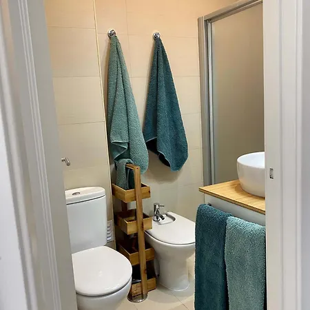 Out Saldanha Appartement