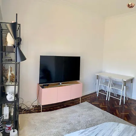 Out Saldanha Appartement *