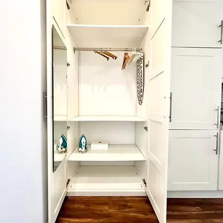 Out Saldanha Apartamento