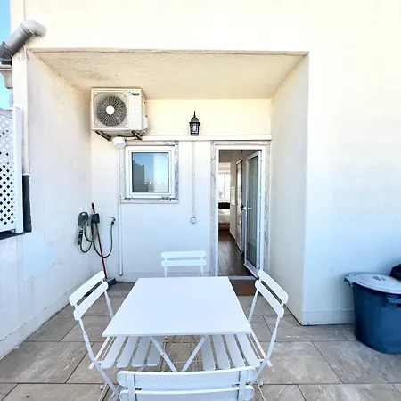 Out Saldanha Apartamento *