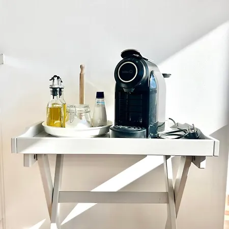 Apartamento Out Saldanha *