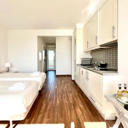 Out Saldanha Apartamento *