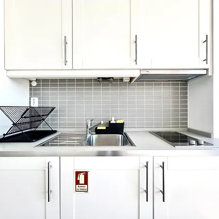 Apartamento Out Saldanha *