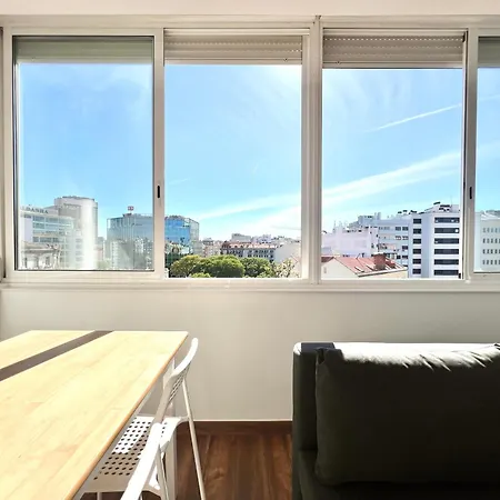 Apartamento Out Saldanha *