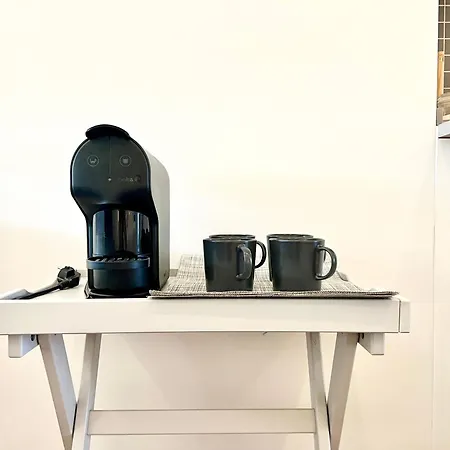 Out Saldanha Apartamento