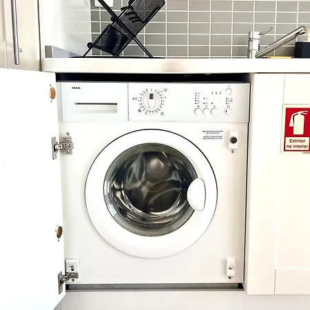 Apartamento Out Saldanha Lisboa