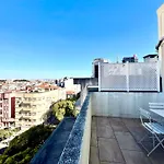 Out Saldanha Apartmán Lisboa