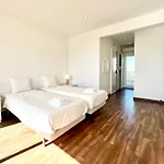 Out Saldanha Apartmán *