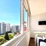 Apartmán Out Saldanha