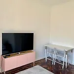 Apartmán Out Saldanha