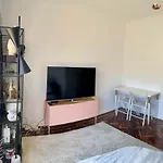 Out Saldanha Apartmán *