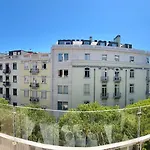 Apartmán Out Saldanha *