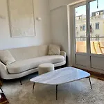 Out Saldanha Apartmán Lisboa