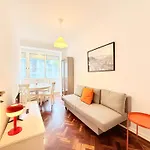 Apartmán Out Saldanha Lisboa