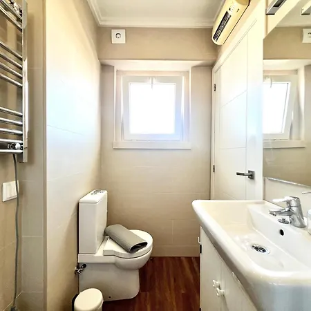 Out Saldanha * Lisboa