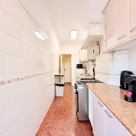 Apartmán Out Saldanha